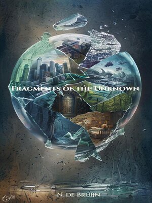 cover image of Fragments of the Unknown